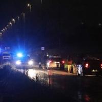 Detalji pucnjave u Sisku: Jedna osoba ubijena, osmero ranjeno, napadač u bijegu