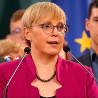 Nastavlja se diplomatska ofanziva: U posjetu BiH stiže predsjednica Slovenije Nataša Pirc Musar