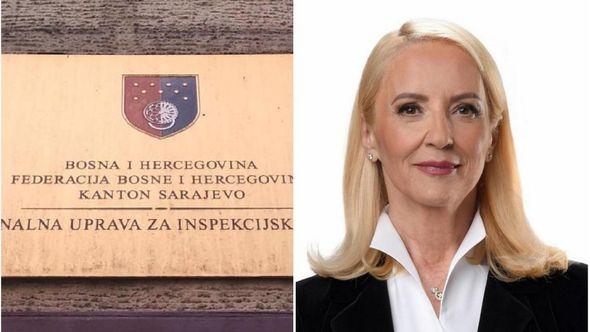 Tražilo se poništenje rješenja kojim je Sebija Izetbegović ostala bez titule doktora - Avaz