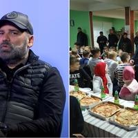 Mustafić: Skraćivati časove zbog ramazana, pa to ni SDA nije radila