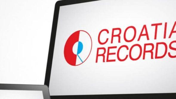 Croatia records - Avaz