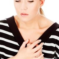 Buka može izazvati srčani udar