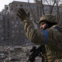 Rusi su u Mariupolju srušili cijeli kvart i grade elitne stanove