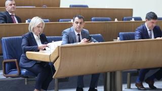 Usvojena Rezolucija o sprečavanju svih oblika nasilja nad ženama i uznemiravanja žena u BiH
