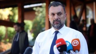 Konaković o aferi respiratori: Vjeruju u laži, u suprotnom bi morali priznati da su korumpirana banda