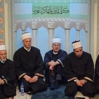 Obilježena 575. godišnjica Turhan Emin-begove džamije 