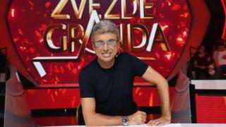 Audicije za novu sezonu "Zvezda Granda": Saša Popović birat će kandidate u BiH