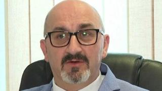 Advokat Nakić za "Avaz": Semir Rastoder nije pomoćnik direktora, ne radi u tom hotelu