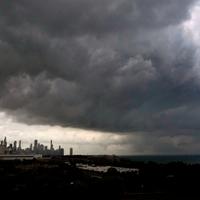 Illinois storm surveying damage after multiple suspected tornadoes hit Chicago, suburbs