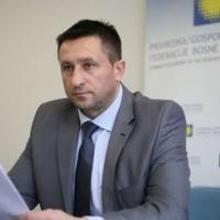 Mališević: Globalna nestabilnost se prelila i na BiH i usporila rast ekonomije