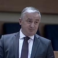 Borenović poručio Magazinoviću: Mi ćemo podržati akcize, ali ne znam da li će vaš koalicioni partner SNSD