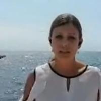 Novinarka ruske državne televizije poziva ljude da idu na odmor na Krim, uprkos napadu na most