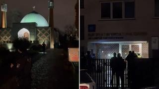 Velike racije širom Njemačke: Policija pretresa muslimanska udruženja povezana s Iranom