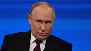 Putin na izbore ide kao "nezavisni kandidat"