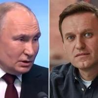 Američki obavještajci tvrde: Putin vjerovatno nije naredio ubistvo Navaljnog