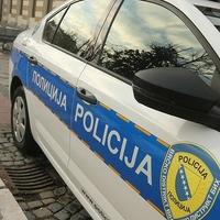 Jeziv prizor u BiH: Pronađeno ugljenisano tijelo muškarca u izgorenom automobilu