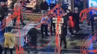 Uznemirujuće / Evropski prvak pištoljem ranio četiri osobe u centru Moskve