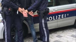 Drama u Lincu: Državljanin BiH sjekirom napao policajce