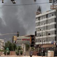 Pale prve žrtve u žestokim sukobima u Kartumu: Pokušaj državnog udara u Sudanu