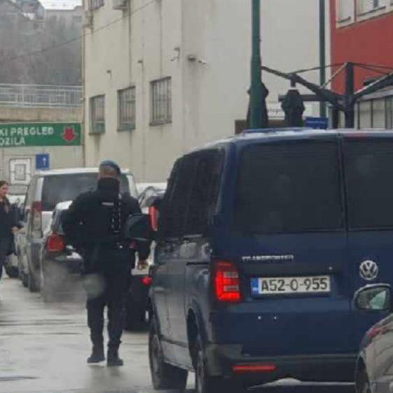 "Avaz" na licu mjesta: SIPA vrši pretres na Šipu, akcija vezana za pokušaj ubistva Živkovića