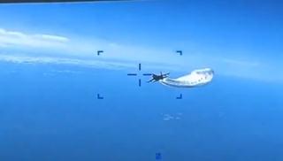 SAD nastavio s letovima špijunskih dronova nad Crnim morem