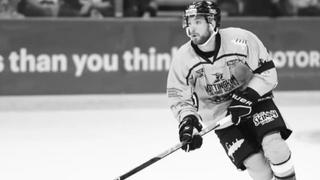 Britanski hokejaš Majk Hamond poginuo u nesreći