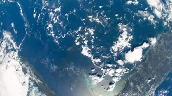 NASA-ine snimke iz svemira - Avaz