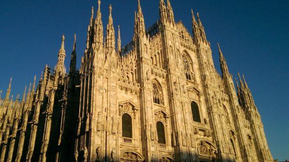 Milano je odlična destinacija za posjetu - Avaz