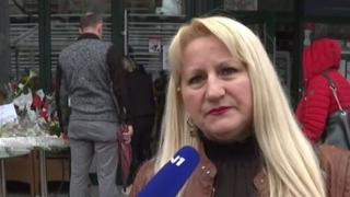 Rabija Hamidović iz Švedske: Sve se više stidim što dolazim iz zemlje krvi i meda