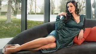 Džejla Glavović-Očuz za "Avaz": Kako ostati u formi preko zime
