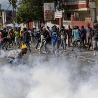 Kenija šalje policiju na Haiti što je izazvalo zabrinutost zbog ljudskih prava