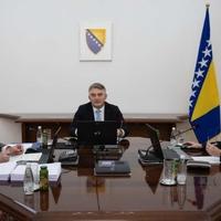 Predsjedništvo BiH prihvatilo poziv za učešće na diplomatskom forumu u Antaliji