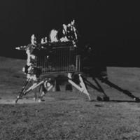 Počinje lunarna noć: Indijski rover otišao na „spavanje“, slijedi isključenje modula