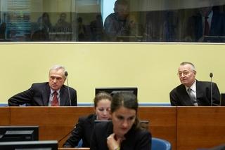 Suđenje Stanišiću i Simatoviću: Tužilaštvo traži doživotnu robiju i osudu za učešće u UZP-u u koji je bio uključen Milošević