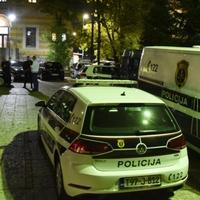 Policija na Ilidži uhapsila Alžirca za kojim je raspisana potjernica Interpola
