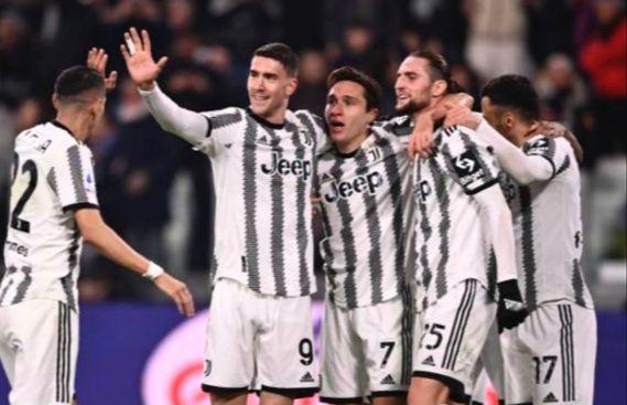 Juventus se približava mjestu koje vodi u Europu - Avaz
