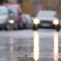 Otežano saobraćanje na mnogim dionicama zbog kiše