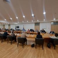 Tročlana radna grupa SBB BiH održala sastanak u proširenom sastavu