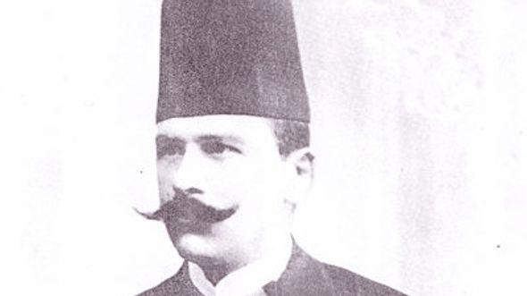 Edhem Mulabdić - Avaz
