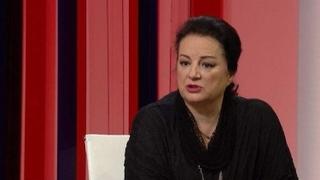 Svetlana Cenić nakon presude Novaliću za "Avaz": Ovo je poruka i drugima, nema nedodriljivih 