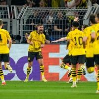 Terzić i Borusija srušili PSG u Dortmundu i došli na korak od velikog finala