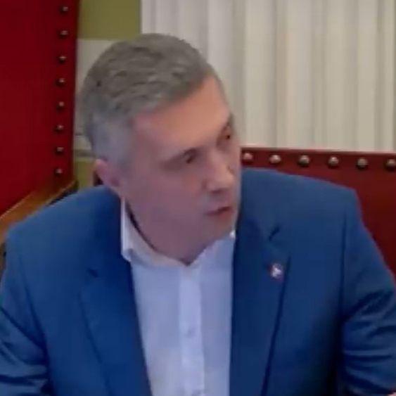 Rasprava na sjednici u Skupštini Srbije: Obradović RS nazvao državom, žestok odgovor Zukorlića