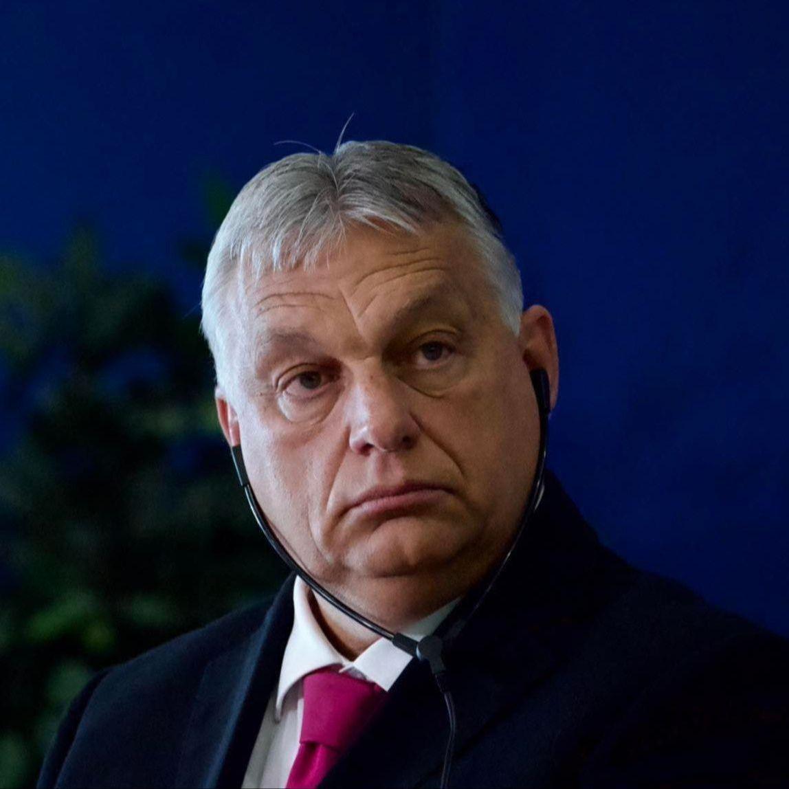 Orban se pravda nakon odustajanja od veta: "Dobili smo garanciju da mađarski novac ne ide u Ukrajinu"