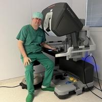 Bosanac dr. Vahudin Žugor pokorio Njemačku: Želja mi je da robotska hirurgija dođe i u moju BiH