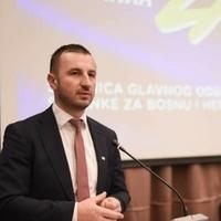 Efendić odgovorio Mijatoviću: Prije dvije sedmice smo napustili Osmorku, a govoriš da smo izdali