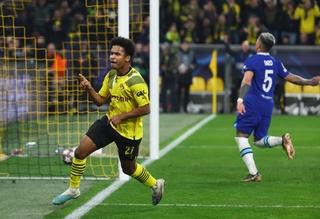 Dortmund srušio Čelzi, Benfika završila posao u Brižu