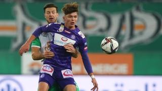 Gubi li BiH još jednog bisera: Talentovani fudbaler na spisku Austrije