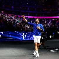 Video Federera ponovo viralan: Objezbjeđenje ga nije prepoznalo, on reagovao smireno
