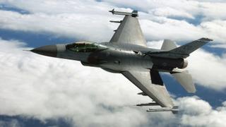 Bosna i Hercegovina domaćin američkim lovcima F-16 i obuci JTAC timova