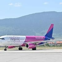 "Wizz Air" ima najgore rezultate u kašnjenju letova